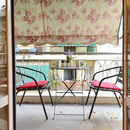 Niovis, A Nice And Cozy Apartment Athens Luaran gambar