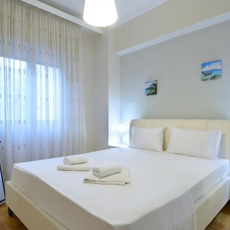 Niovis, A Nice And Cozy Apartment Athens Luaran gambar
