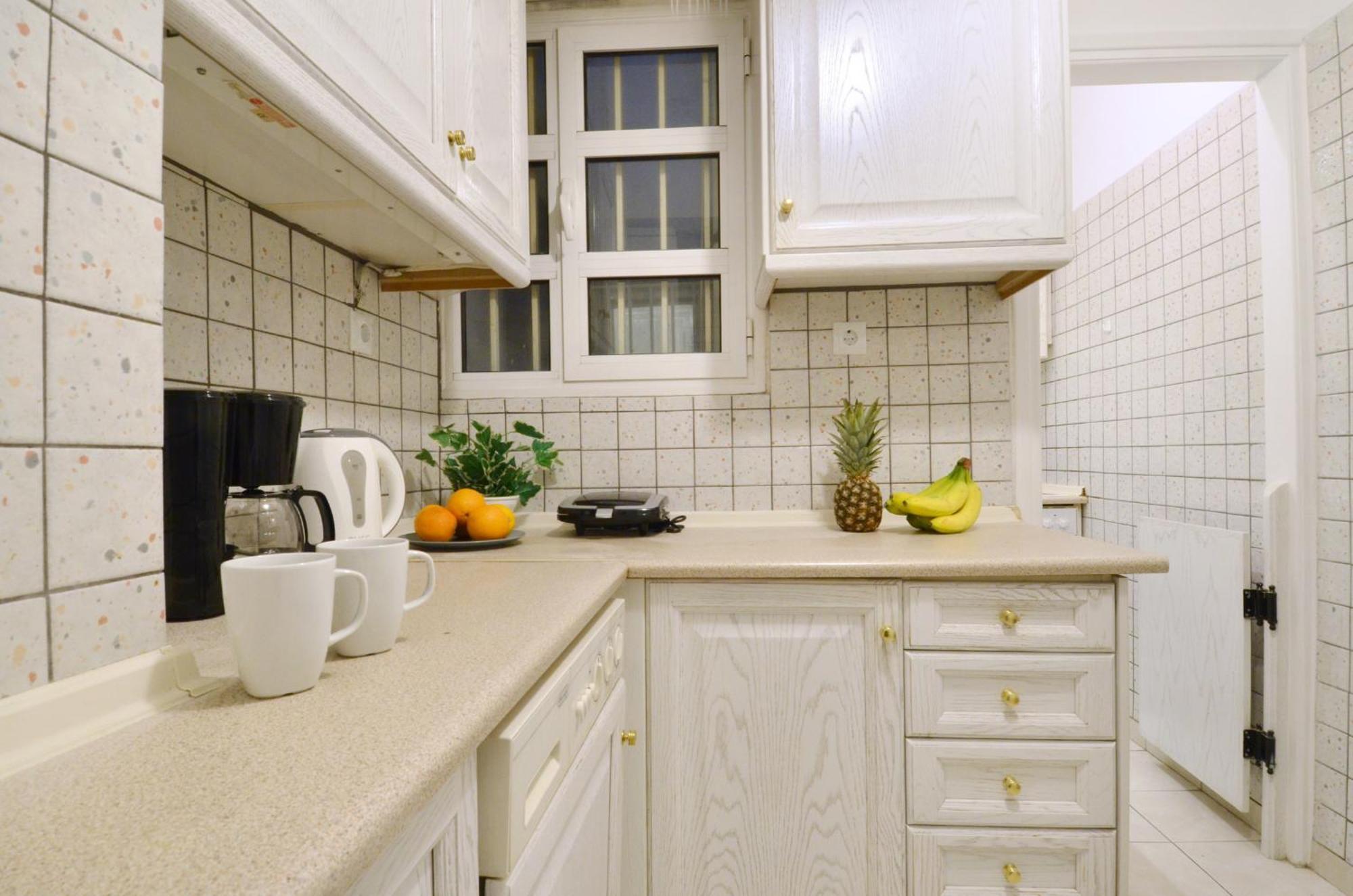 Niovis, A Nice And Cozy Apartment Athens Luaran gambar
