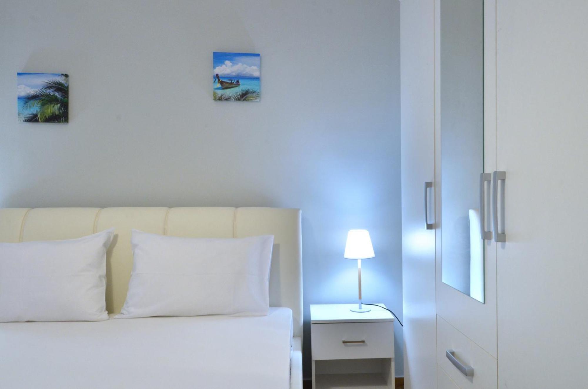 Niovis, A Nice And Cozy Apartment Athens Luaran gambar